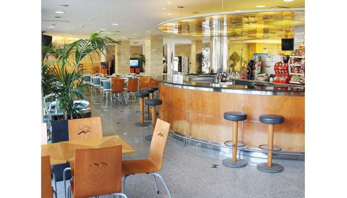 Aparthotel Costa Encantada poza 6