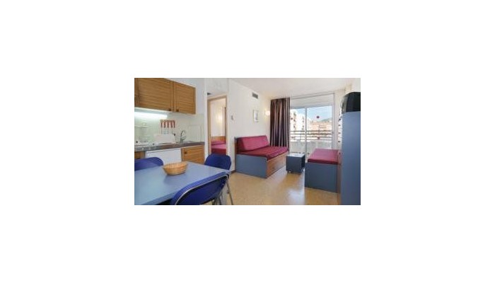 Poza pentru Aparthotel Esmeraldas 124-1487701852 Aparthotel Esmeraldas poza 11
