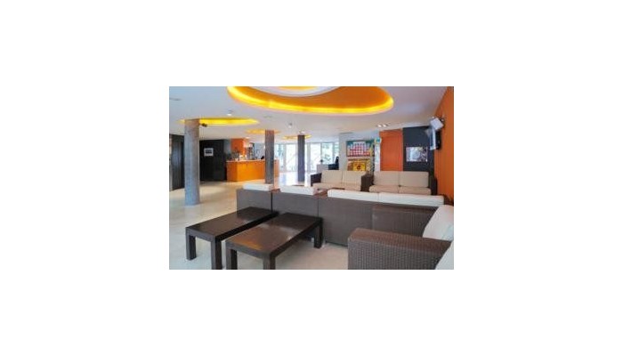 Poza pentru Aparthotel Esmeraldas 421-1487701845 Aparthotel Esmeraldas poza 3
