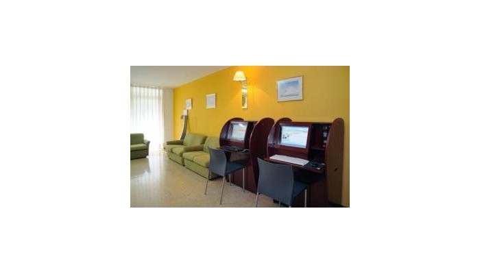 Poza pentru Aparthotel Esmeraldas 799-1487701846 Aparthotel Esmeraldas poza 4