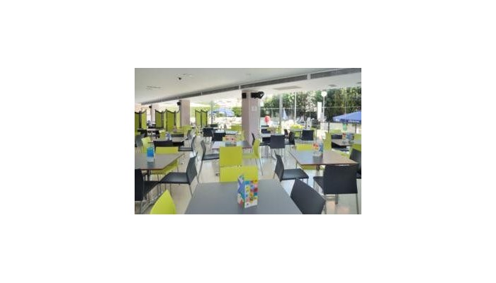 Poza pentru Aparthotel Esmeraldas 835-1487701843 Aparthotel Esmeraldas poza 0
