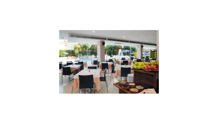 Poza pentru Aparthotel Esmeraldas 849-1487701852 Aparthotel Esmeraldas poza 10