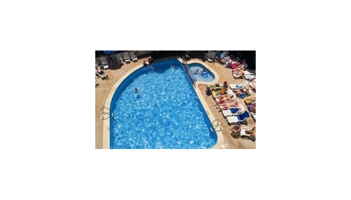 Poza pentru Aparthotel Esmeraldas 853-1487701850 Aparthotel Esmeraldas poza 8