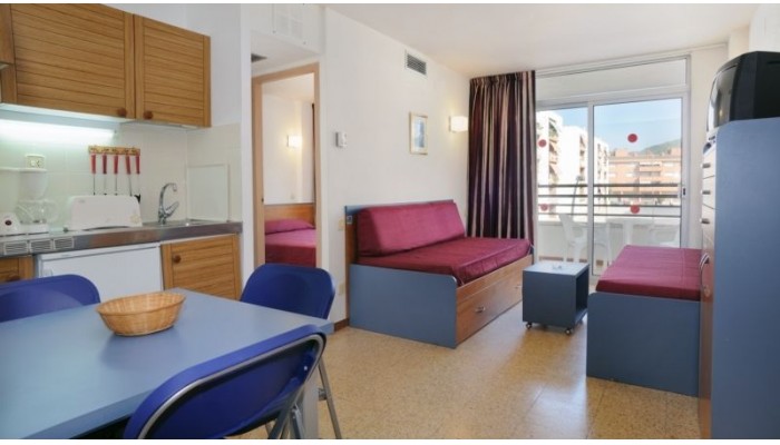 Poza pentru Aparthotel Esmeraldas - Tossa De Mar 450-1487701855 Aparthotel Esmeraldas - Tossa De Mar poza 0