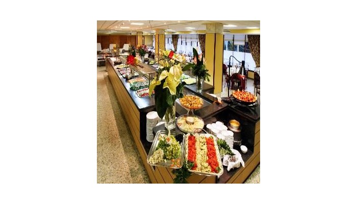 Poza pentru Aparthotel Guitart Central Par 356-1487697777 Aparthotel Guitart Central Par poza 9