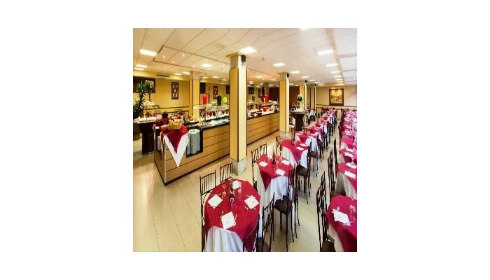 Poza pentru Aparthotel Guitart Central Par 365-1487697775 Aparthotel Guitart Central Par poza 7