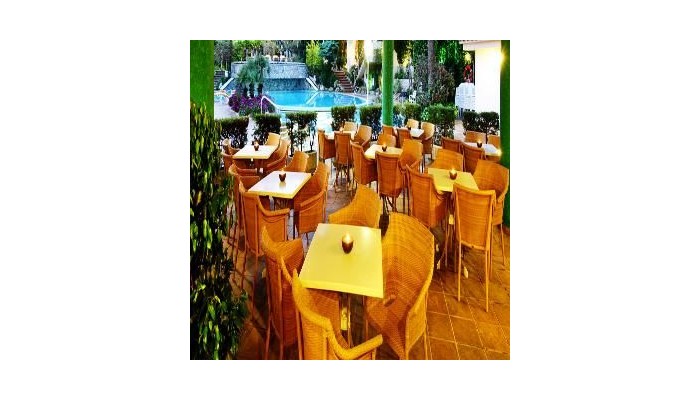 Poza pentru Aparthotel Guitart Central Par 540-1487697776 Aparthotel Guitart Central Par poza 8