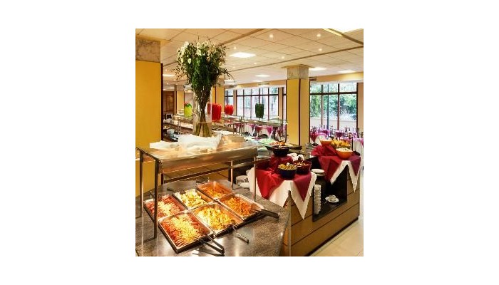 Poza pentru Aparthotel Guitart Central Par 955-1487697778 Aparthotel Guitart Central Par poza 10