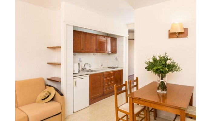 Aparthotel Guitart Central Park Resort And Spa poza 5