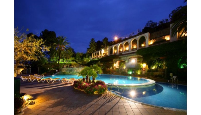 Aparthotel Guitart Central Park Resort And Spa poza 10