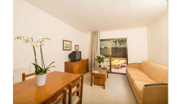 Aparthotel Guitart Central Park Resort And Spa poza 4