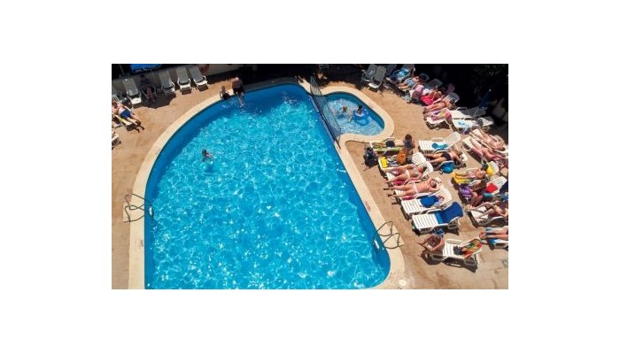 Poza pentru Aparthotel Medplaya Esmeraldas 112-1487701917 Aparthotel Medplaya Esmeraldas poza 10