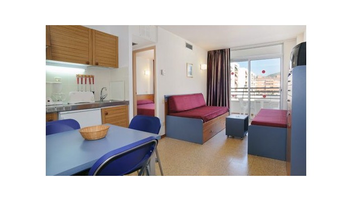Poza pentru Aparthotel Medplaya Esmeraldas 117-1487701912 Aparthotel Medplaya Esmeraldas poza 6