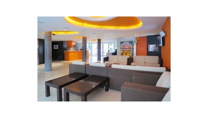 Poza pentru Aparthotel Medplaya Esmeraldas 18-1487701914 Aparthotel Medplaya Esmeraldas poza 8