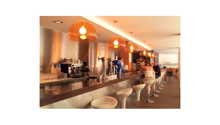 Poza pentru Aparthotel Medplaya Esmeraldas 242-1487701908 Aparthotel Medplaya Esmeraldas poza 3