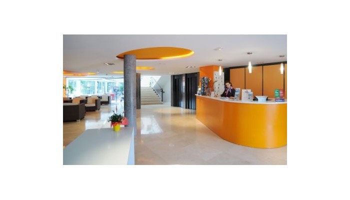Poza pentru Aparthotel Medplaya Esmeraldas 292-1487701919 Aparthotel Medplaya Esmeraldas poza 11