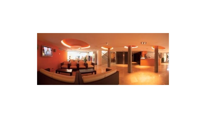 Poza pentru Aparthotel Medplaya Esmeraldas 805-1487701916 Aparthotel Medplaya Esmeraldas poza 9
