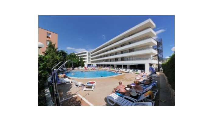 Poza pentru Aparthotel Medplaya Esmeraldas 849-1487701913 Aparthotel Medplaya Esmeraldas poza 7