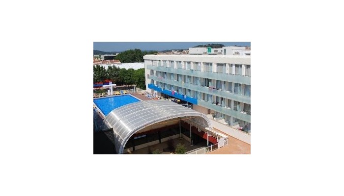 Poza pentru Aparthotel Palamos 221-1487697811 Aparthotel Palamos poza 5