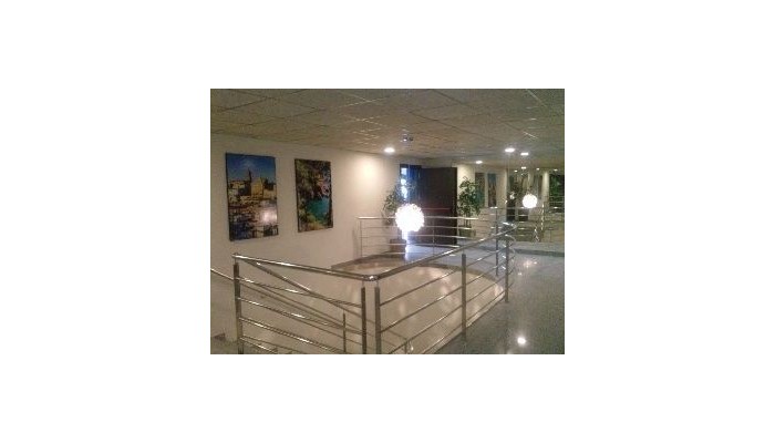 Poza pentru Aparthotel Palamos 345-1487697805 Aparthotel Palamos poza 0