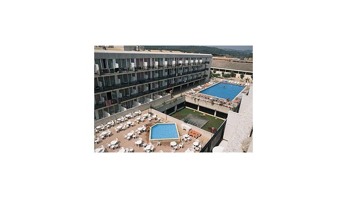 Poza pentru Aparthotel Palamos 634-1487697808 Aparthotel Palamos poza 3