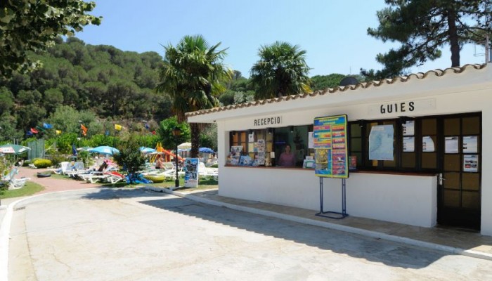 Aparthotel San Eloy poza 10