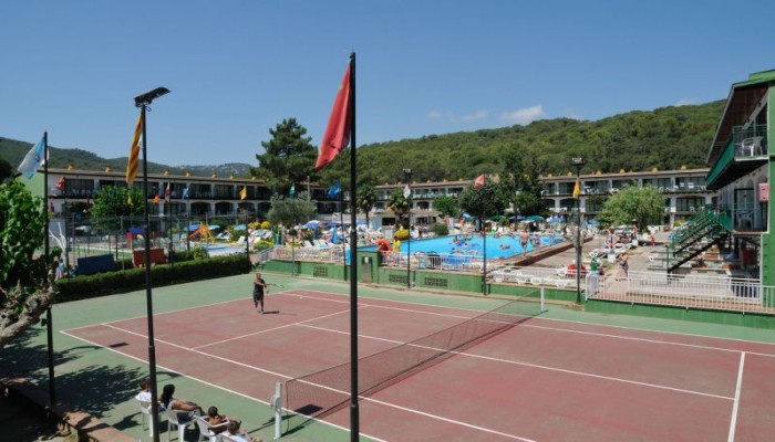 Aparthotel San Eloy poza 5