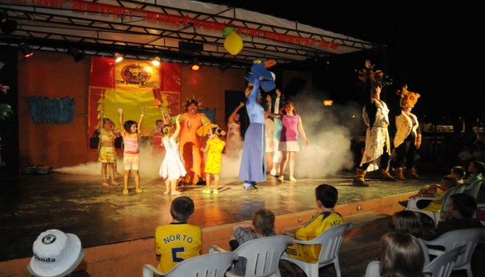 Aparthotel San Eloy poza 2