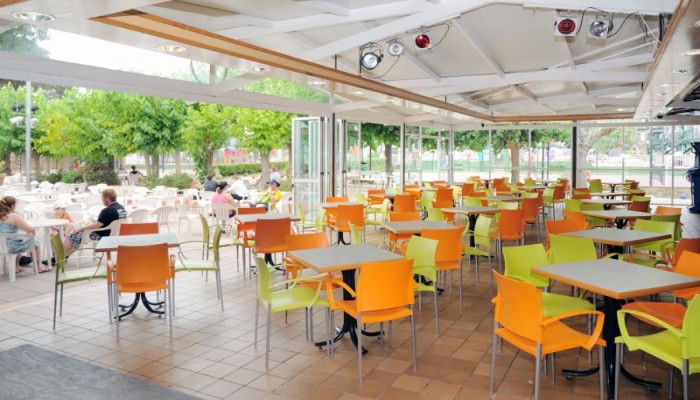 Aparthotel San Eloy poza 7