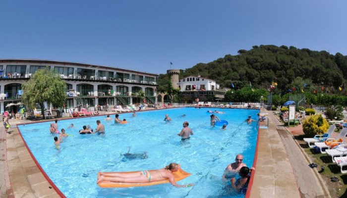 Aparthotel San Eloy poza 0