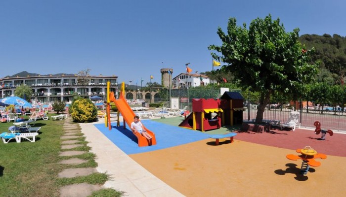 Aparthotel San Eloy poza 4