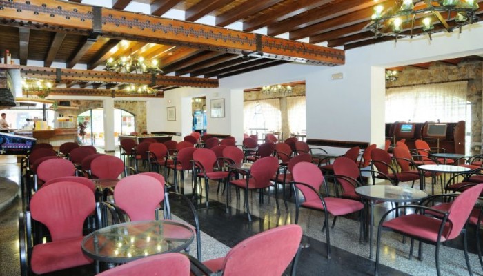 Aparthotel San Eloy poza 6
