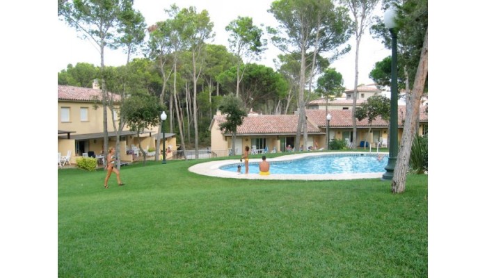 Poza pentru Aparthotel & Village Golf Beach - Pals 242-1487697683 Aparthotel & Village Golf Beach - Pals poza 9