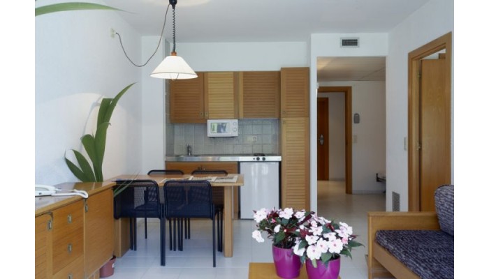 Poza pentru Aparthotel & Village Golf Beach - Pals 427-1487697667 Aparthotel & Village Golf Beach - Pals poza 2