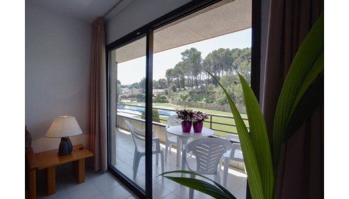 Poza pentru Aparthotel & Village Golf Beach - Pals 678-1487697663 Aparthotel & Village Golf Beach - Pals poza 1