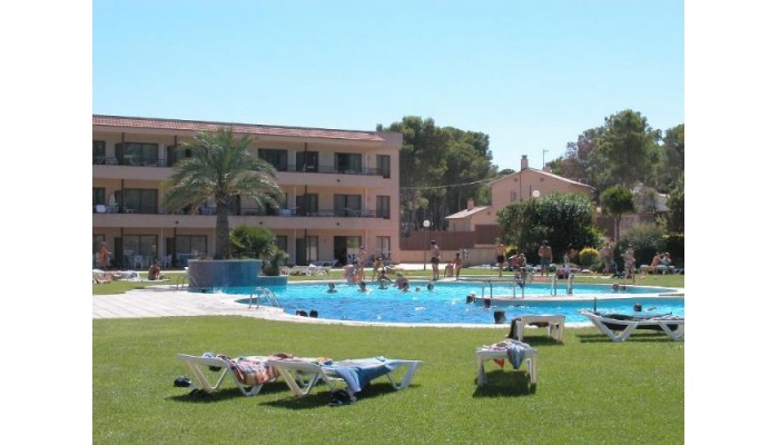 Poza pentru Aparthotel & Village Golf Beach - Pals 770-1487697677 Aparthotel & Village Golf Beach - Pals poza 7