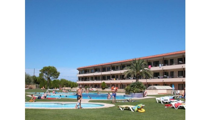 Poza pentru Aparthotel & Village Golf Beach - Pals 829-1487697679 Aparthotel & Village Golf Beach - Pals poza 8
