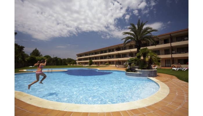 Poza pentru Aparthotel & Village Golf Beach - Pals 861-1487697673 Aparthotel & Village Golf Beach - Pals poza 5