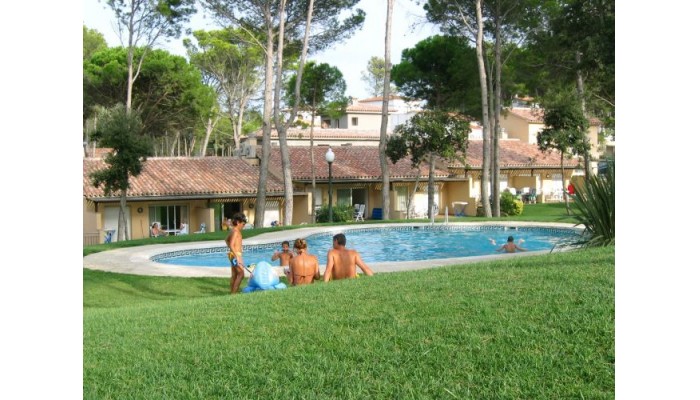 Poza pentru Aparthotel & Village Golf Beach - Pals 97-1487697687 Aparthotel & Village Golf Beach - Pals poza 10
