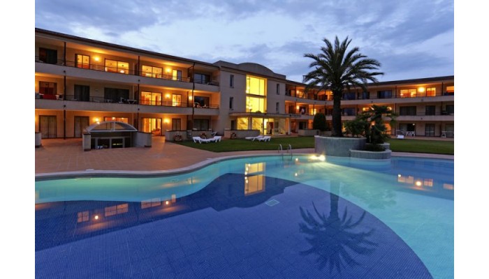 Poza pentru Aparthotel & Village Golf Beach - Pals 998-1487697689 Aparthotel & Village Golf Beach - Pals poza 11