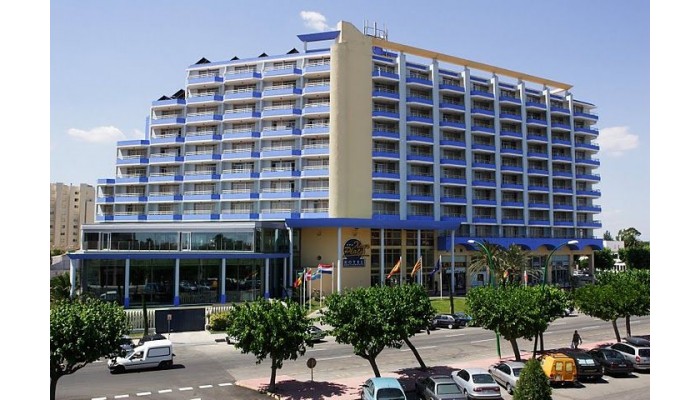 Aparthotel Xon's Platja poza 1