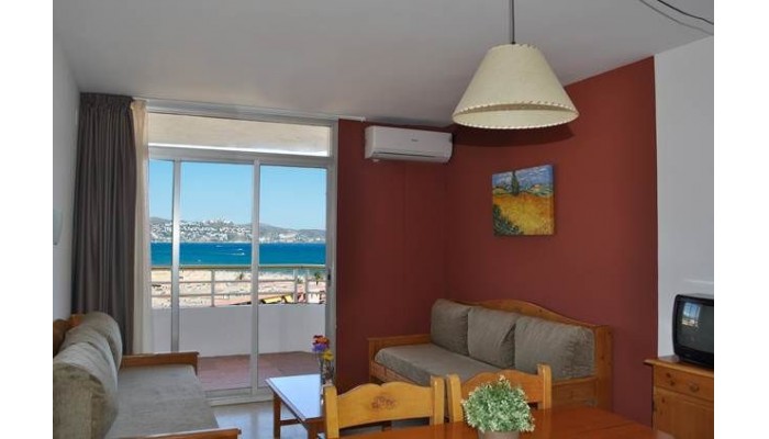 Aparthotel Xon's Platja poza 10