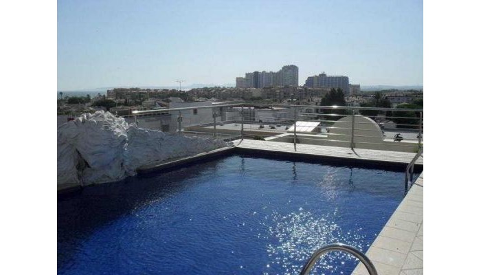 Poza pentru Aparthotel Xon's Playa 9048-1565251267 Aparthotel Xon's Playa poza 0
