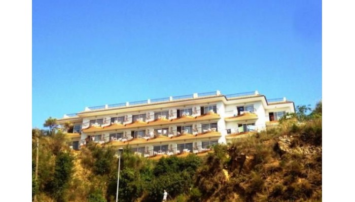 Apartments Ar Muntanya Mar poza 2