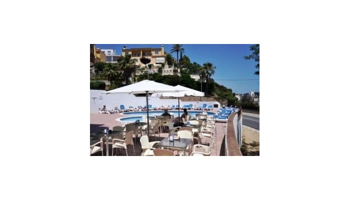 Apartments Ar Muntanya Mar poza 11