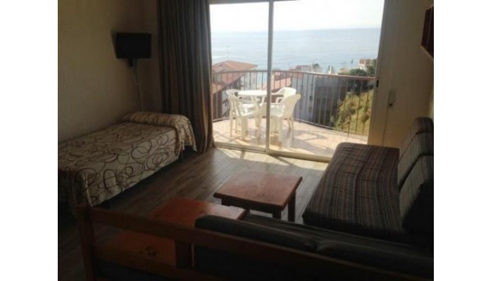 Apartments Ar Muntanya Mar poza 7