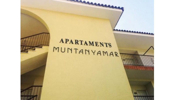 Apartments Ar Muntanya Mar poza 4