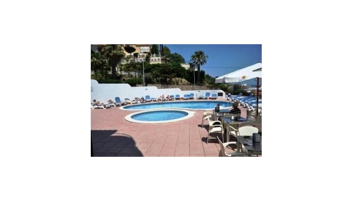 Apartments Ar Muntanya Mar poza 9