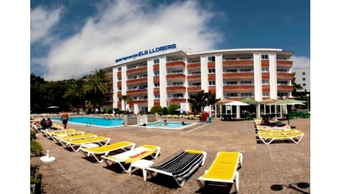 Poza pentru Apartments Els Llorers 249-1487702017 Apartments Els Llorers poza 4