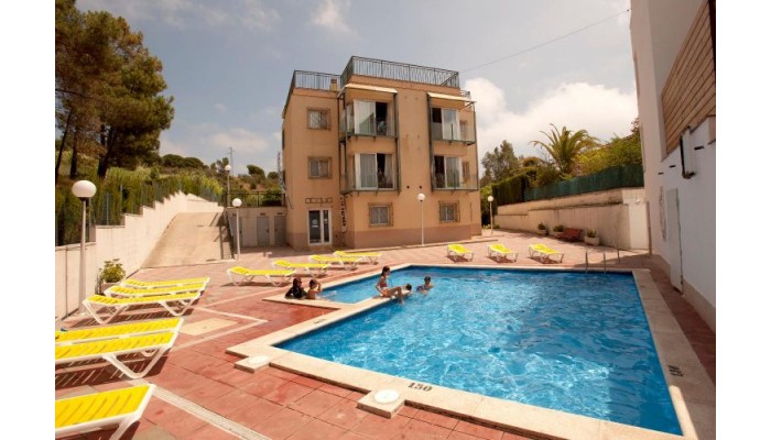 Poza pentru Apartments Els Llorers 546-1487702022 Apartments Els Llorers poza 6
